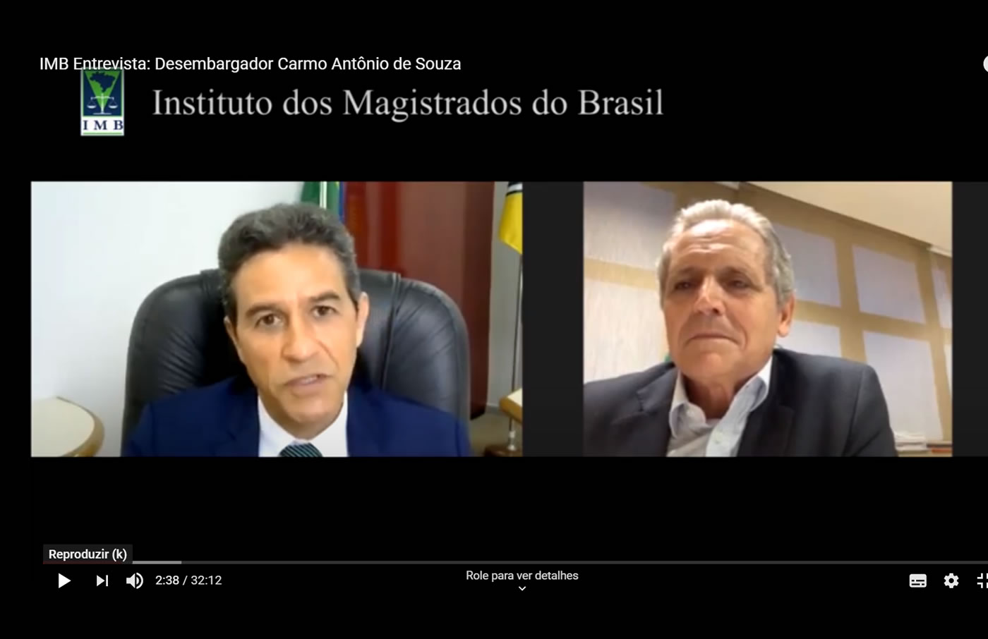 Corregedoria Geral de Justia do Estado do Amap