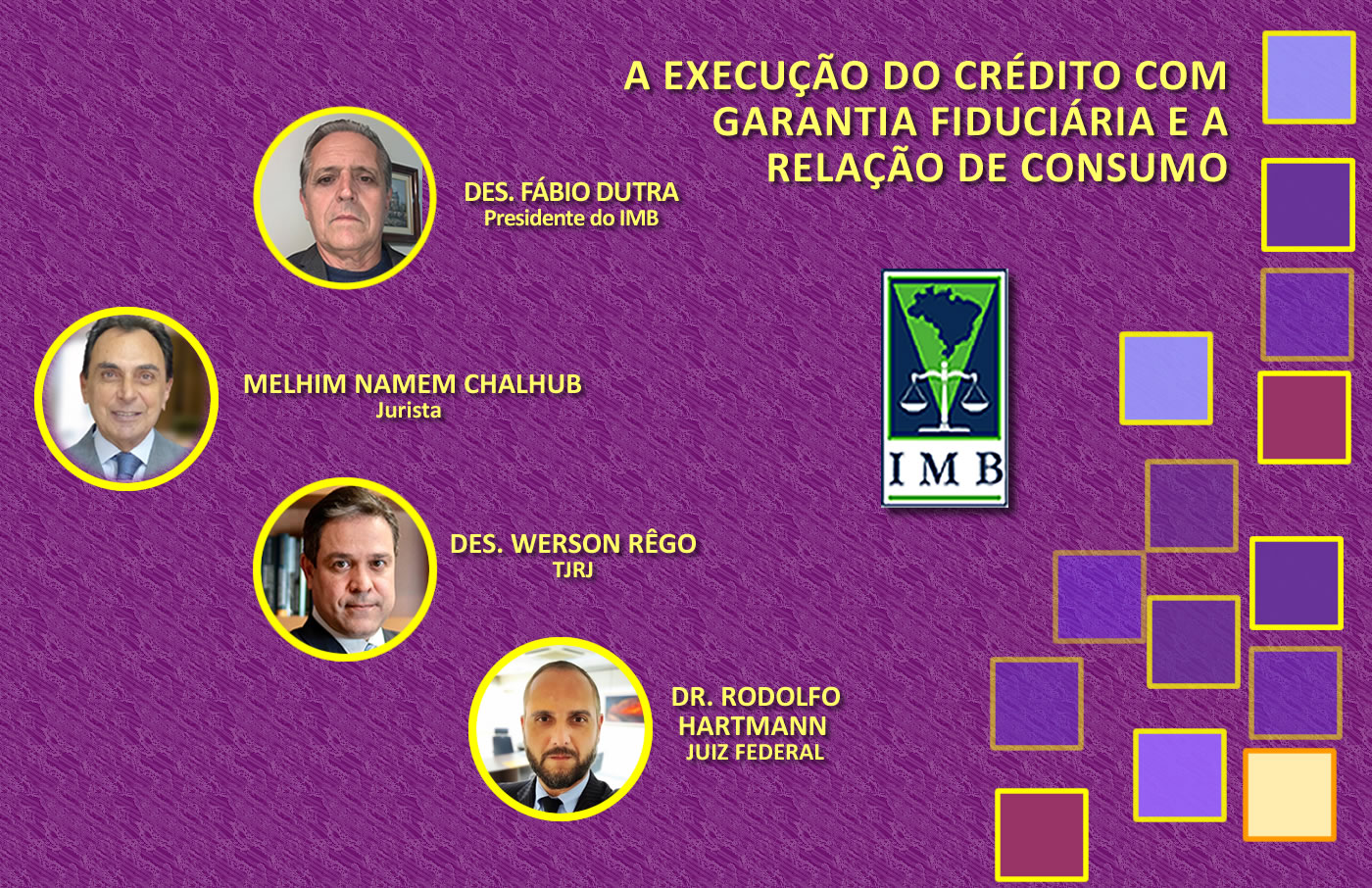 A Execuo do Crdito com Garantia Fiduciria e a Relao de Consumo