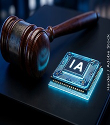 Quando a intelig�ncia artificial vira quest�o de Justi�a: as primeiras decis�es do STJ sobre o uso de IA